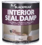 Blackfriar Interior Sealdamp